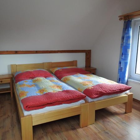 Guest House Jana Horní Maršov Esterno foto