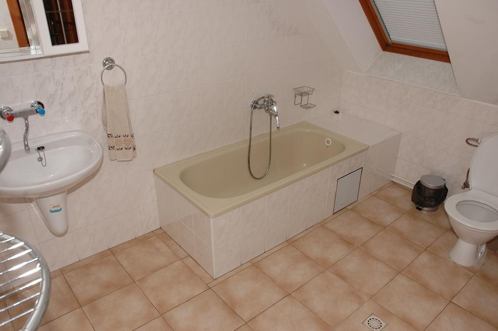 Guest House Jana Horní Maršov Camera foto