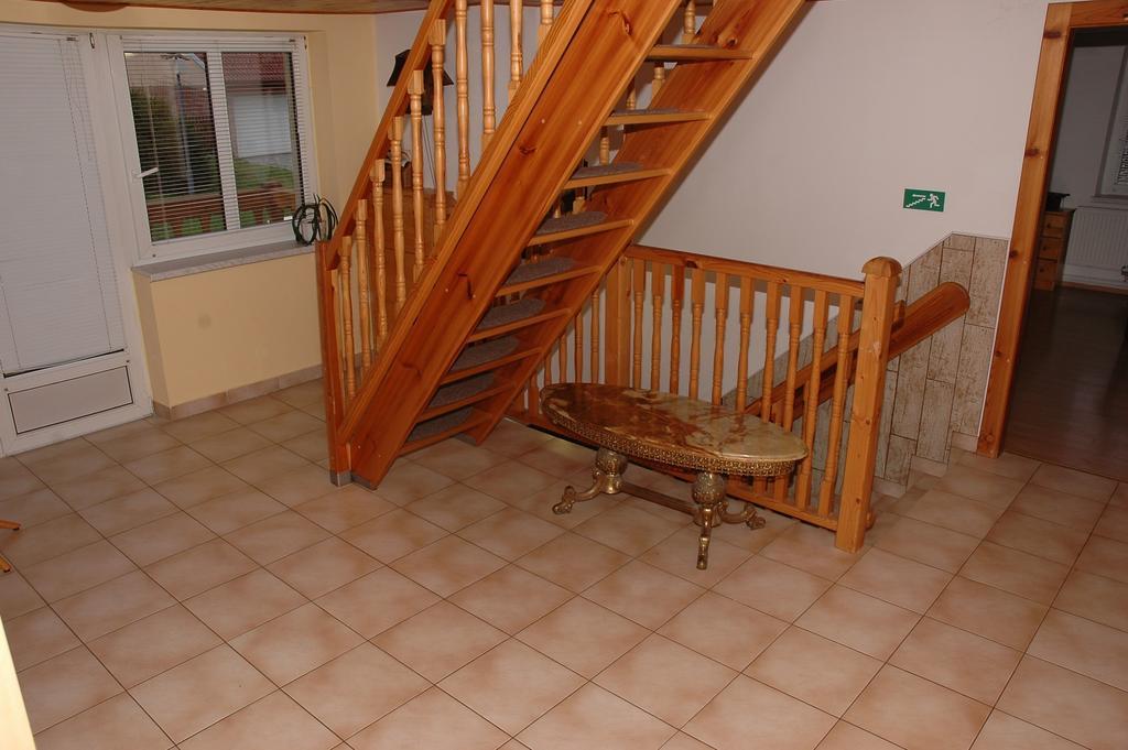 Guest House Jana Horní Maršov Esterno foto