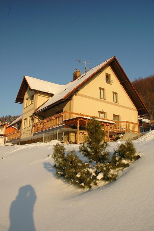 Guest House Jana Horní Maršov Esterno foto