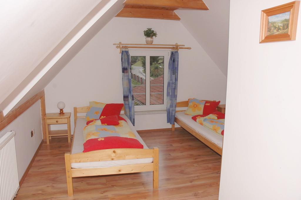 Guest House Jana Horní Maršov Camera foto