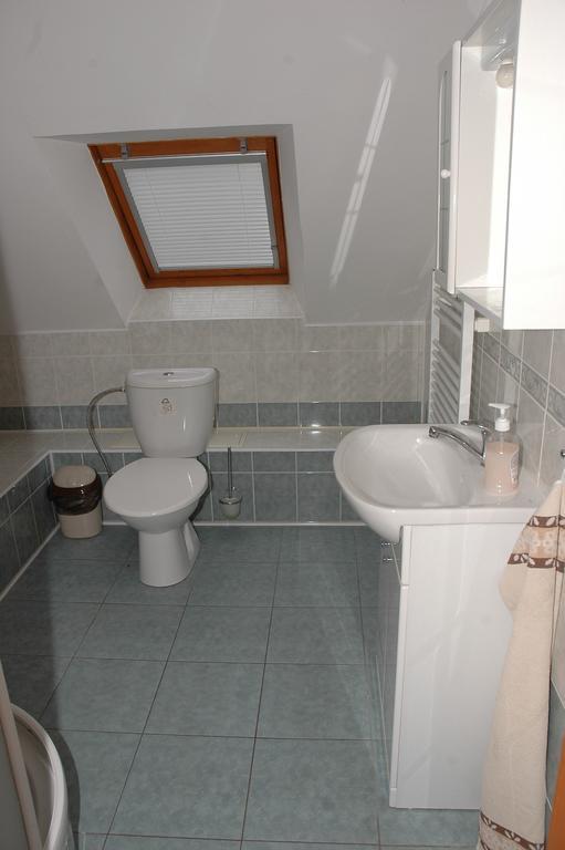 Guest House Jana Horní Maršov Camera foto