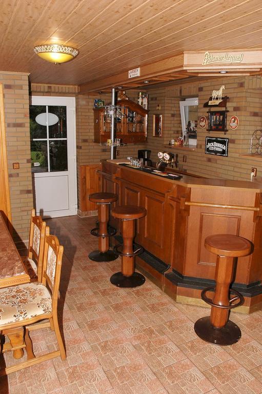 Guest House Jana Horní Maršov Esterno foto